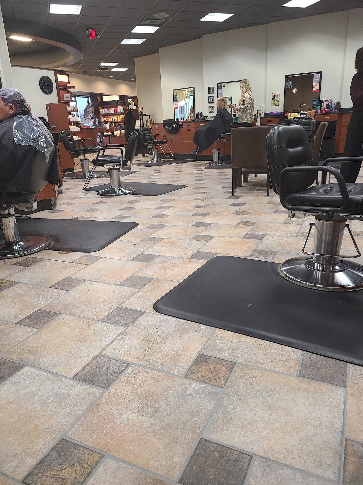Cole's Salon