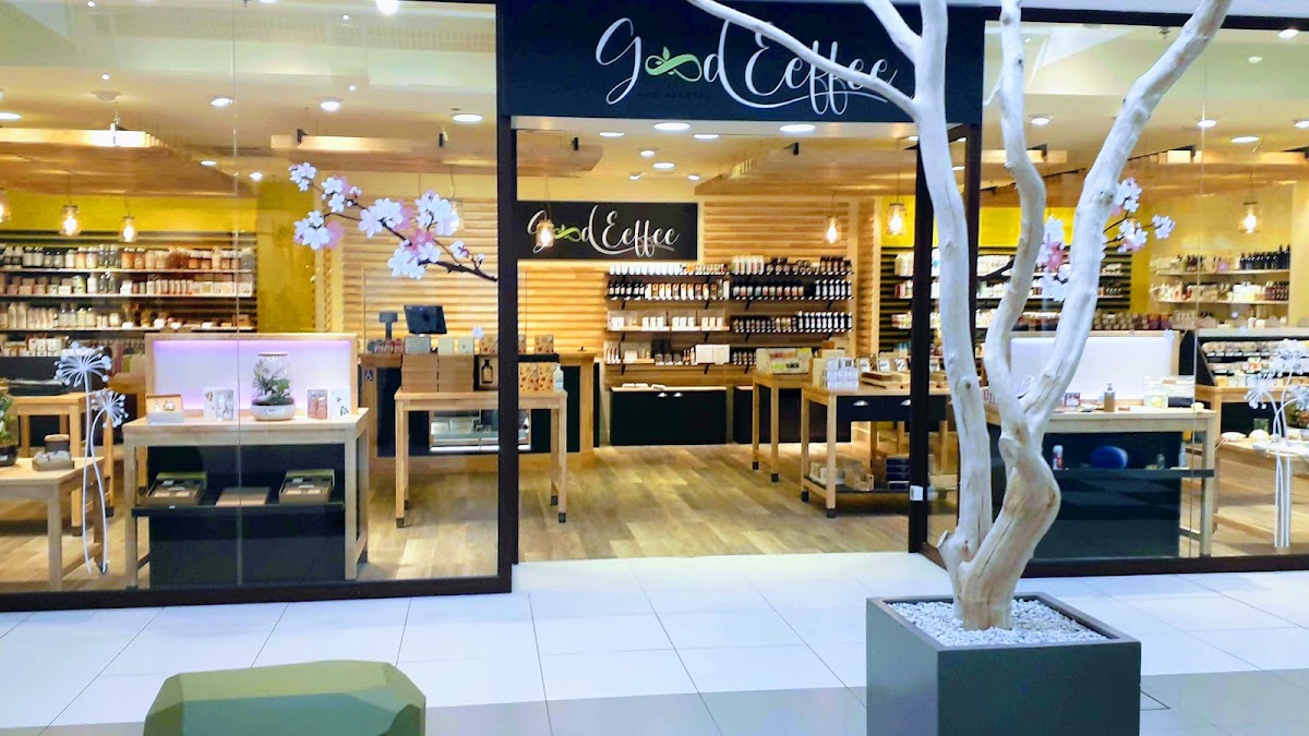 Good Eeffee bien-être & cosmétiques naturels bio