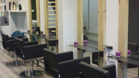 Salón De Peluquería Ana Sánchez