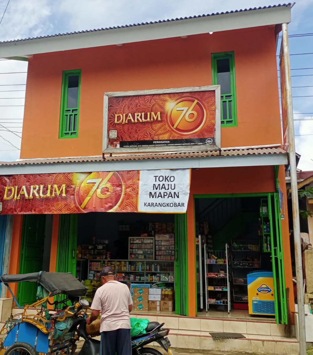 Widiya Salon Dan Rias Pengantin
