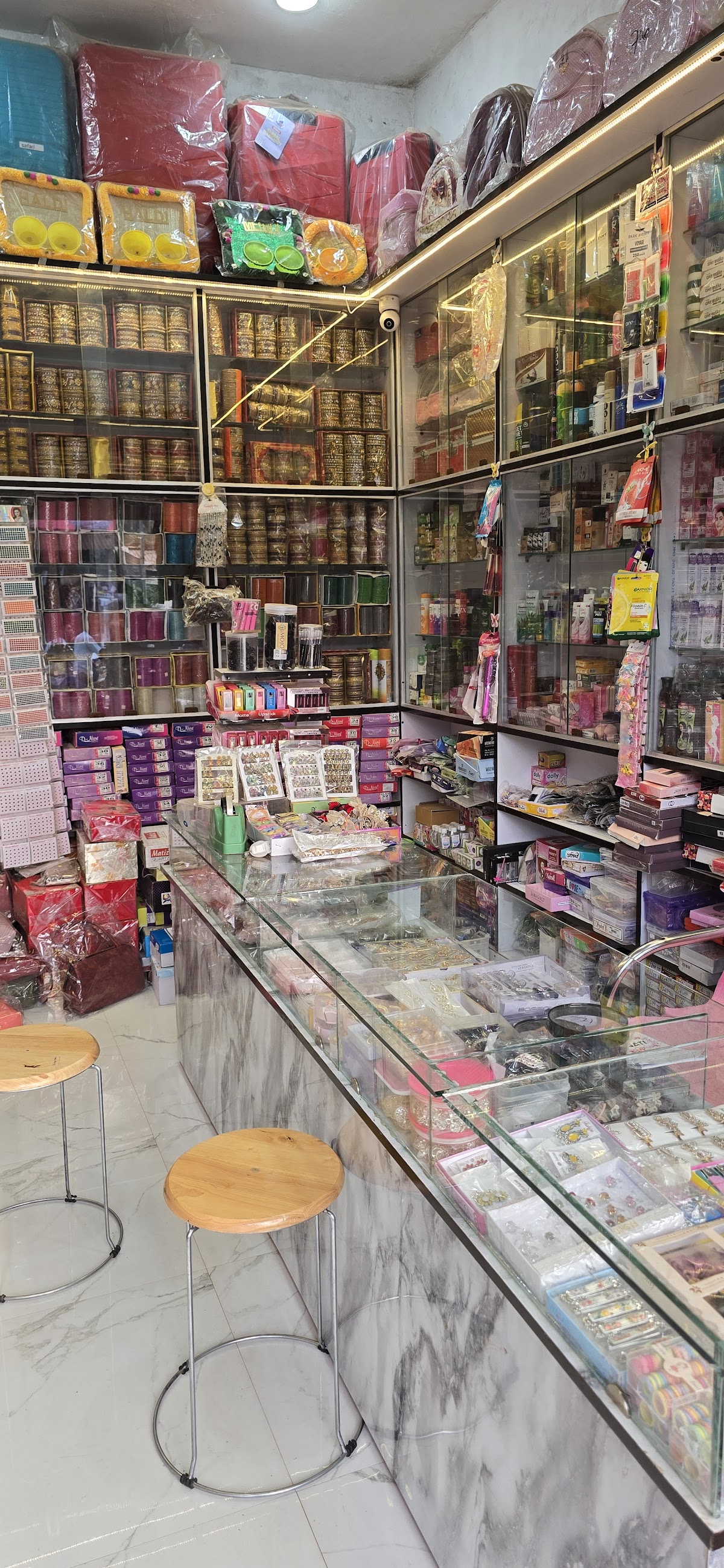 Drishya Cosmetics And general store