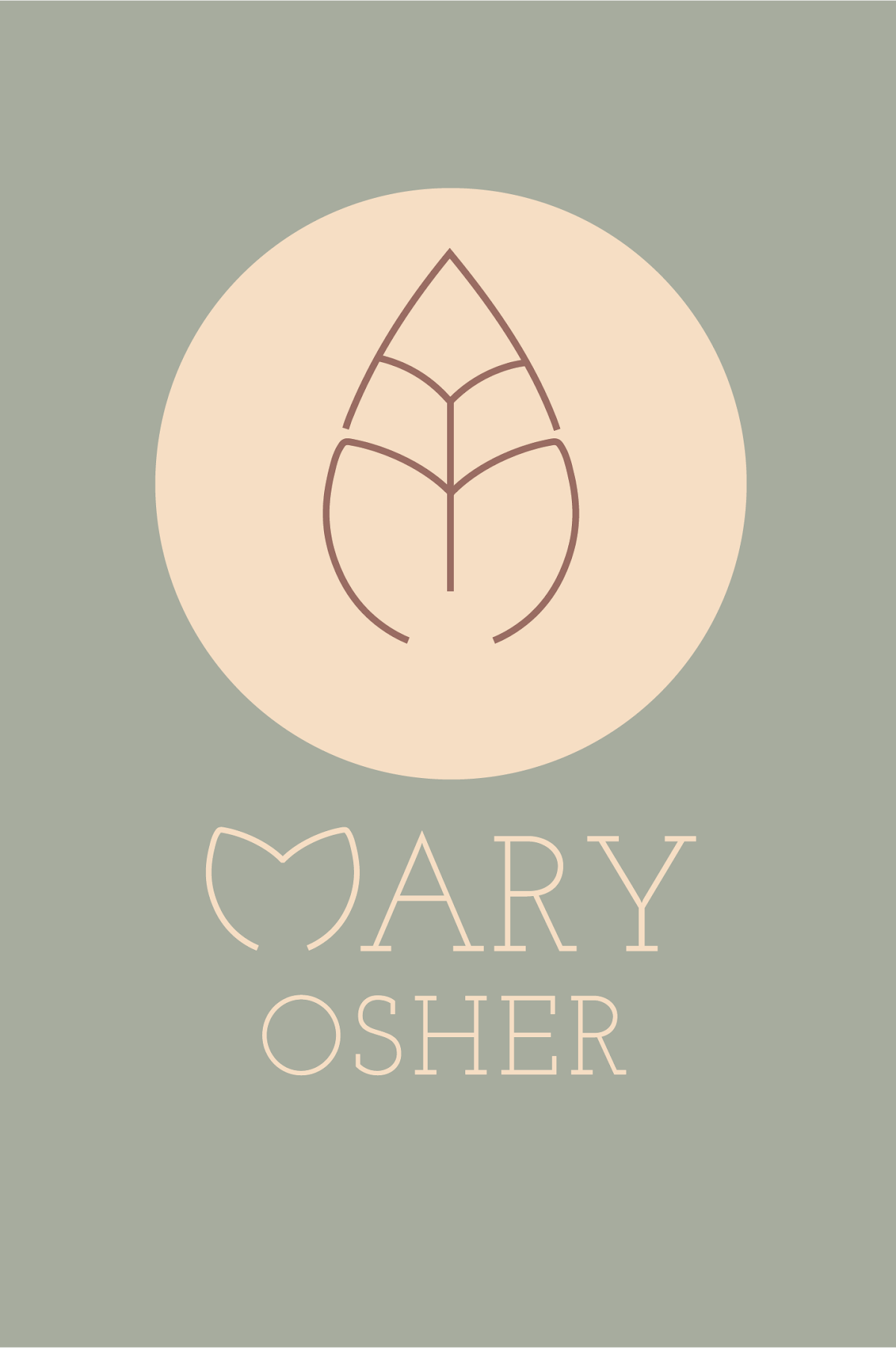 Mary Osher