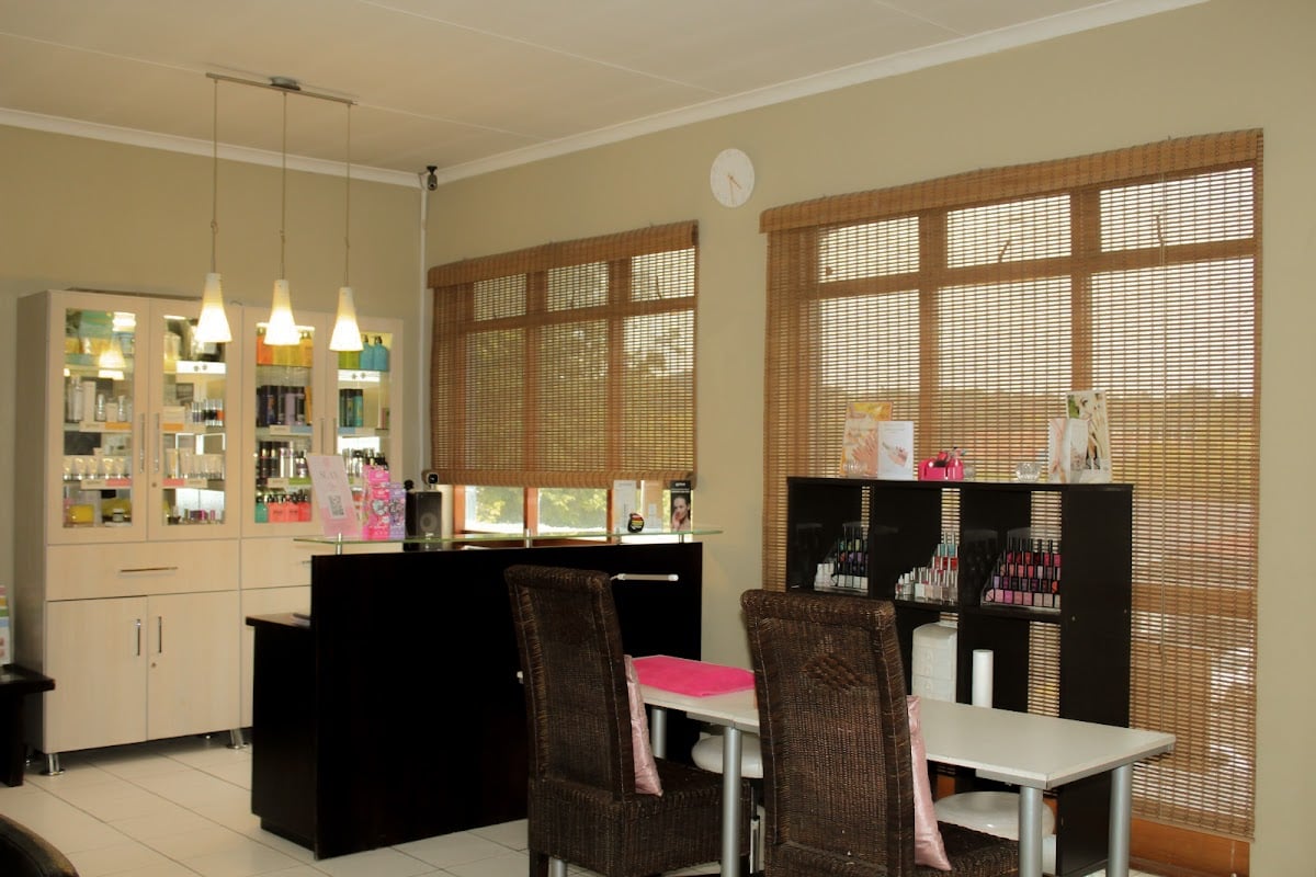 Body Sphere Beauty & Hair Salon