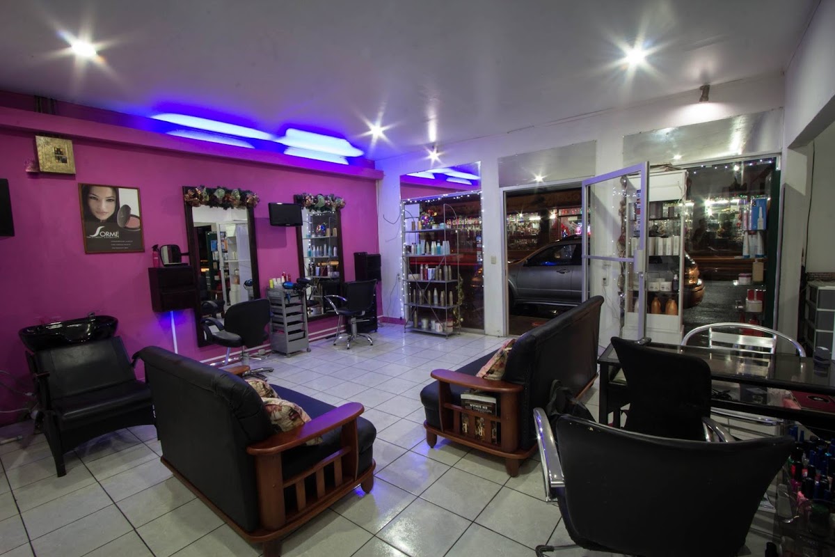 Salon Chic y Centro Laser Beauty