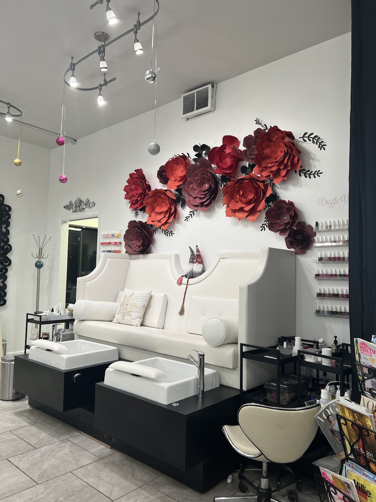 House of Beauty Salon and Spa