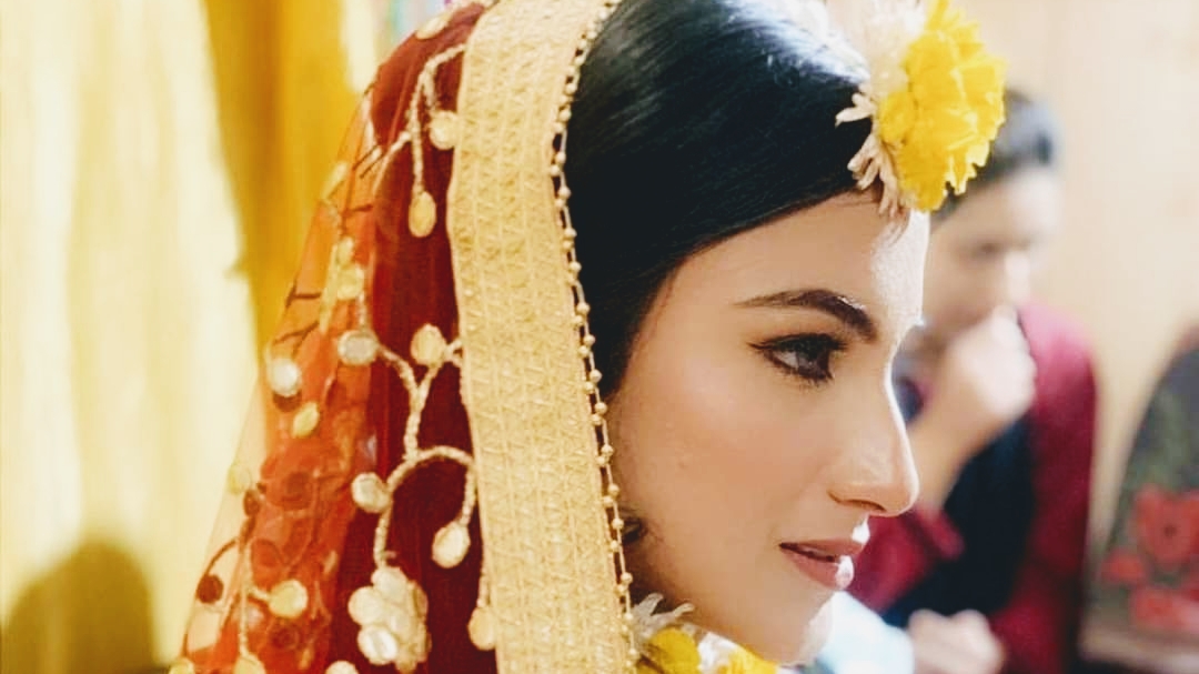 Manam Makeup Studio & Salon