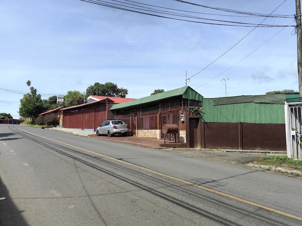 Salón Meraki