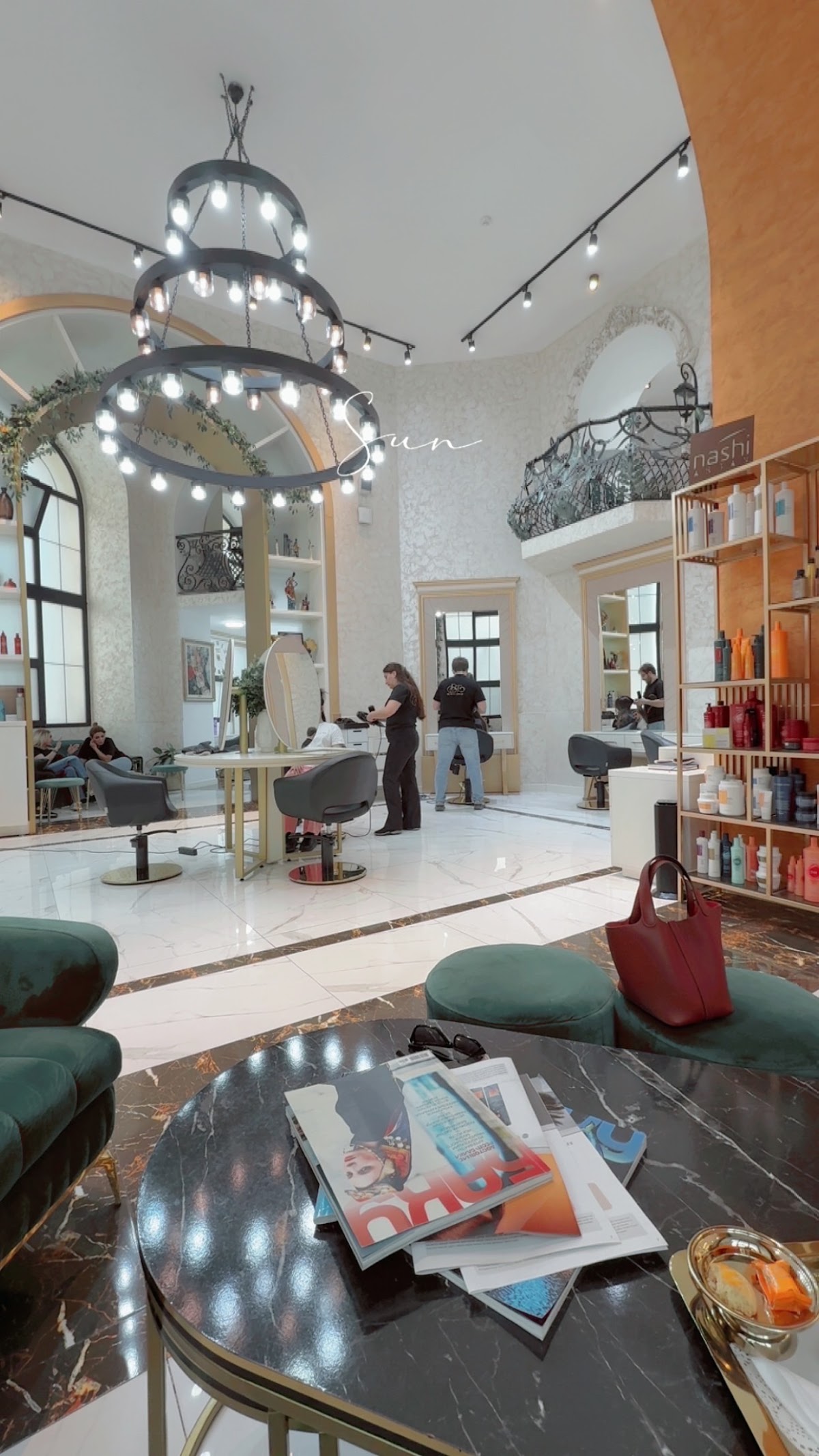 Beauty Touch Baku