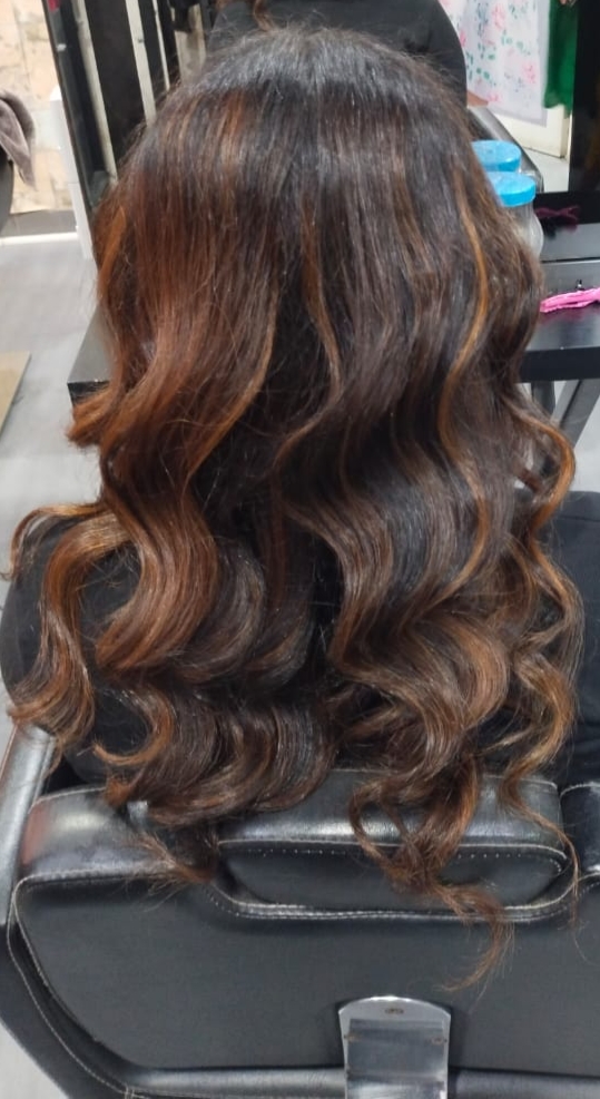Lakme Salon Hajipur