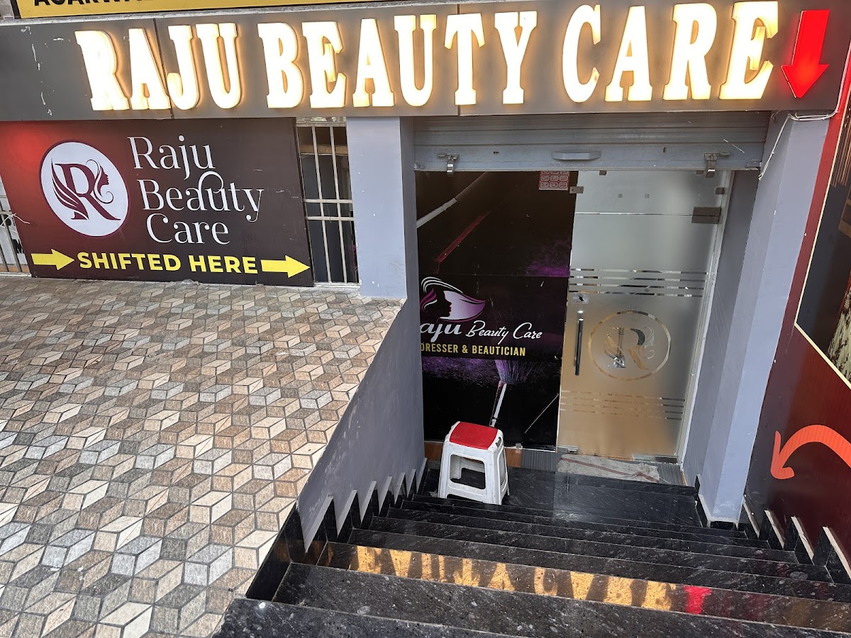 Raju Beauty Care