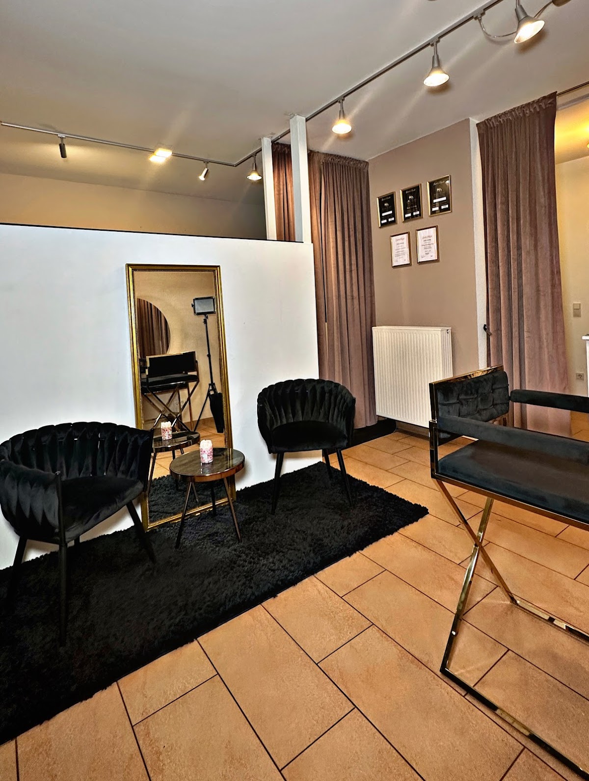 Diwa Kosmetikstudio