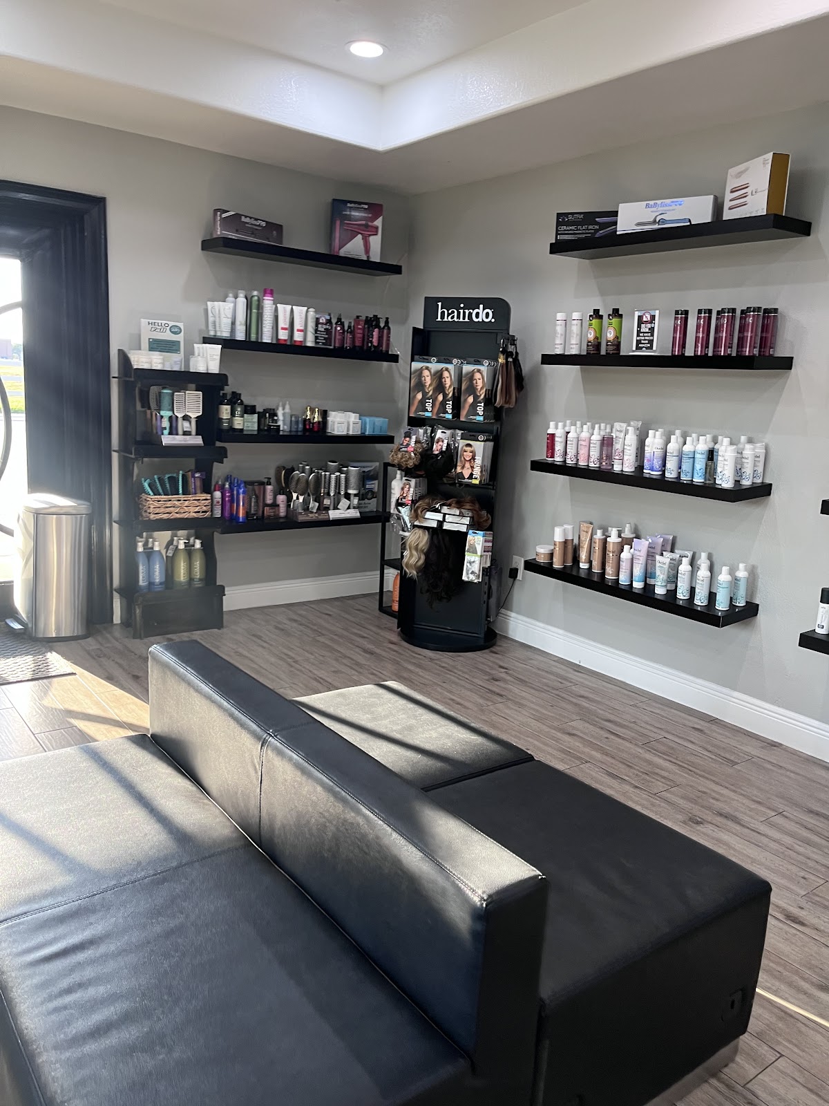 L'Shear Hair Salon & Spa