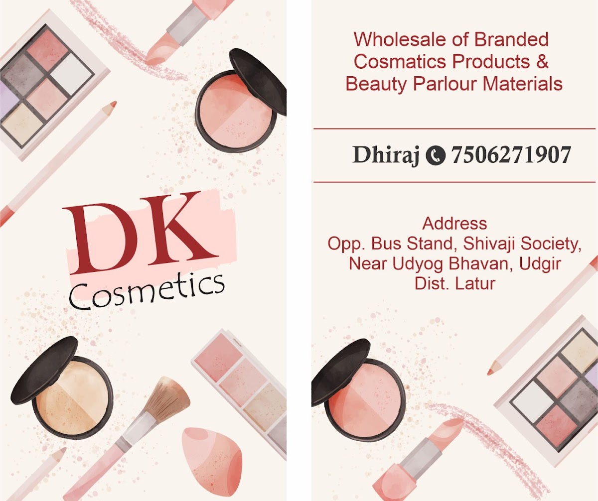 D K Cosmetic