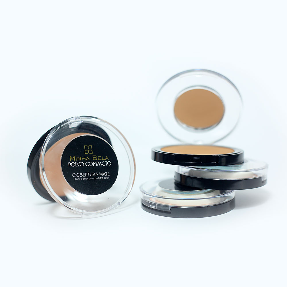 Minha Bela - Cosmeticos