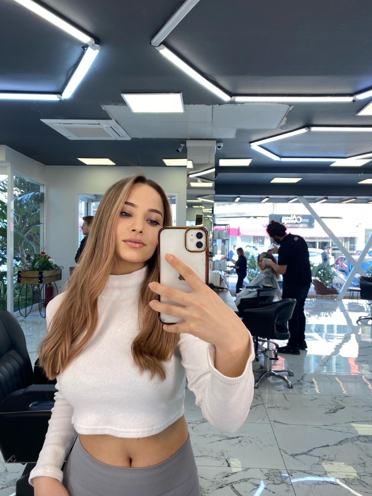 San Kuafor Izmir Mavisehir