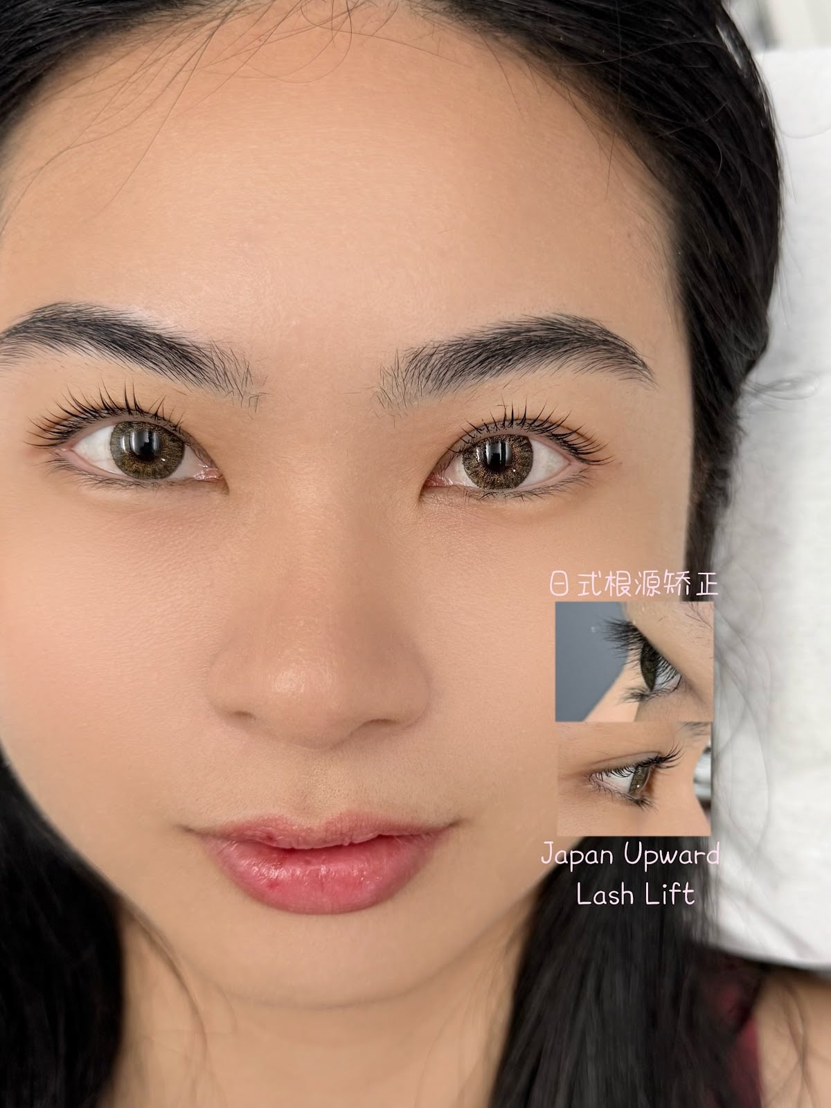 Miolashbrow | Specialist Eyelash Extension Melaka