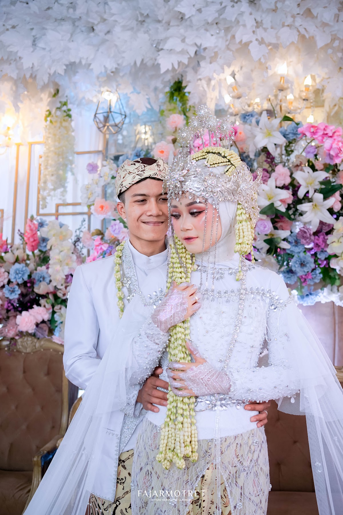 Nana Wedding Gallery