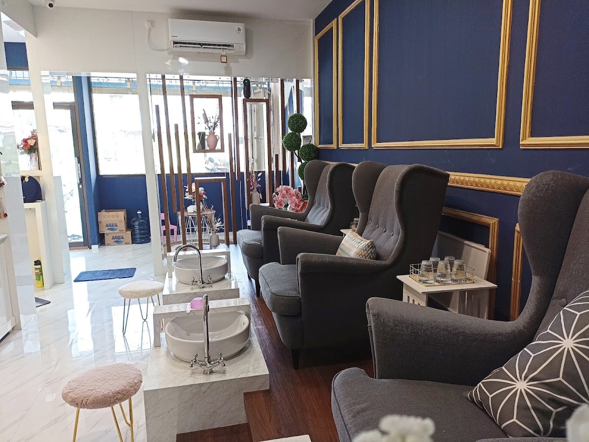 Liony Beauty Studio