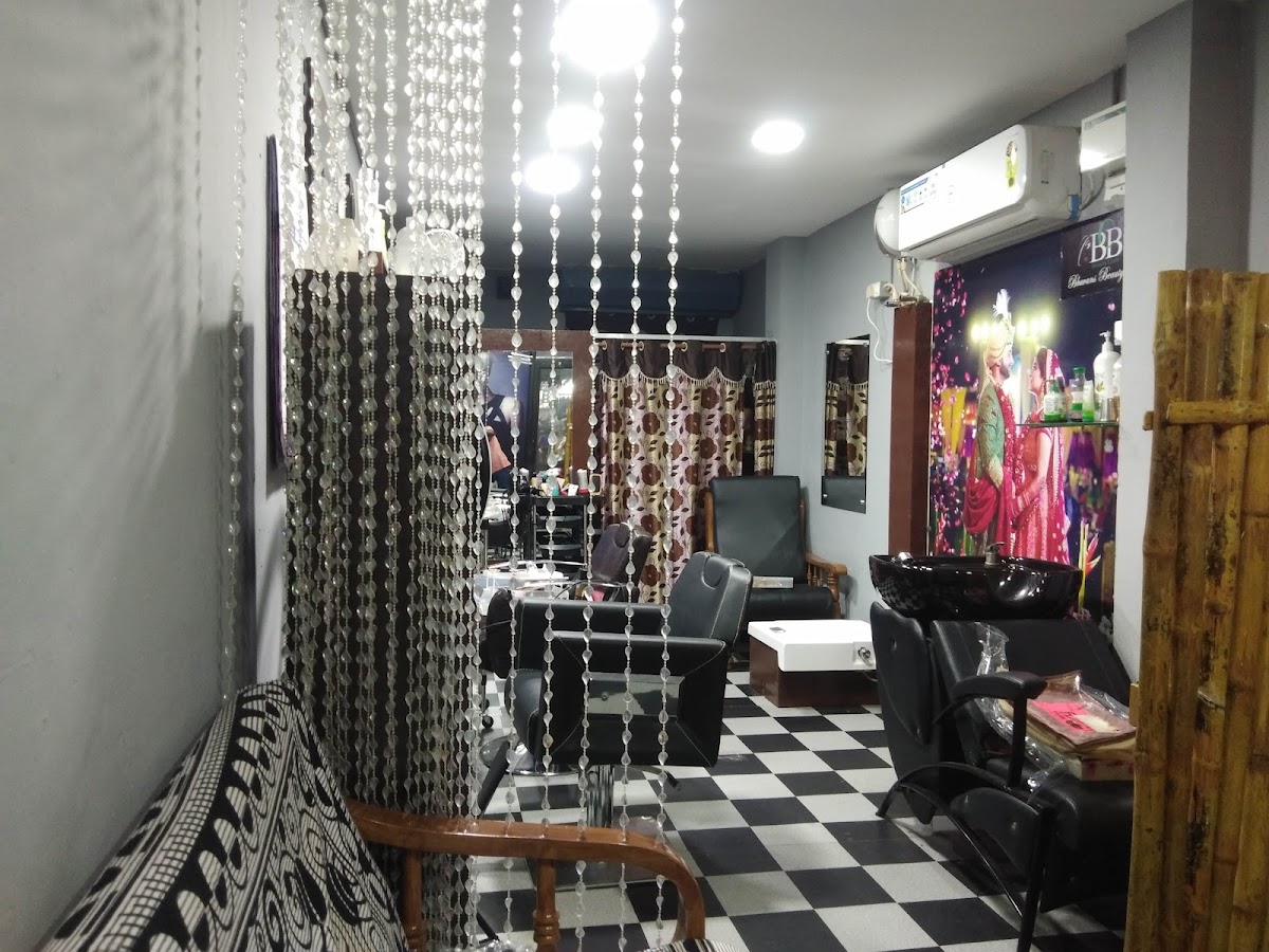 Bhuvans Beauty Care (BBC)