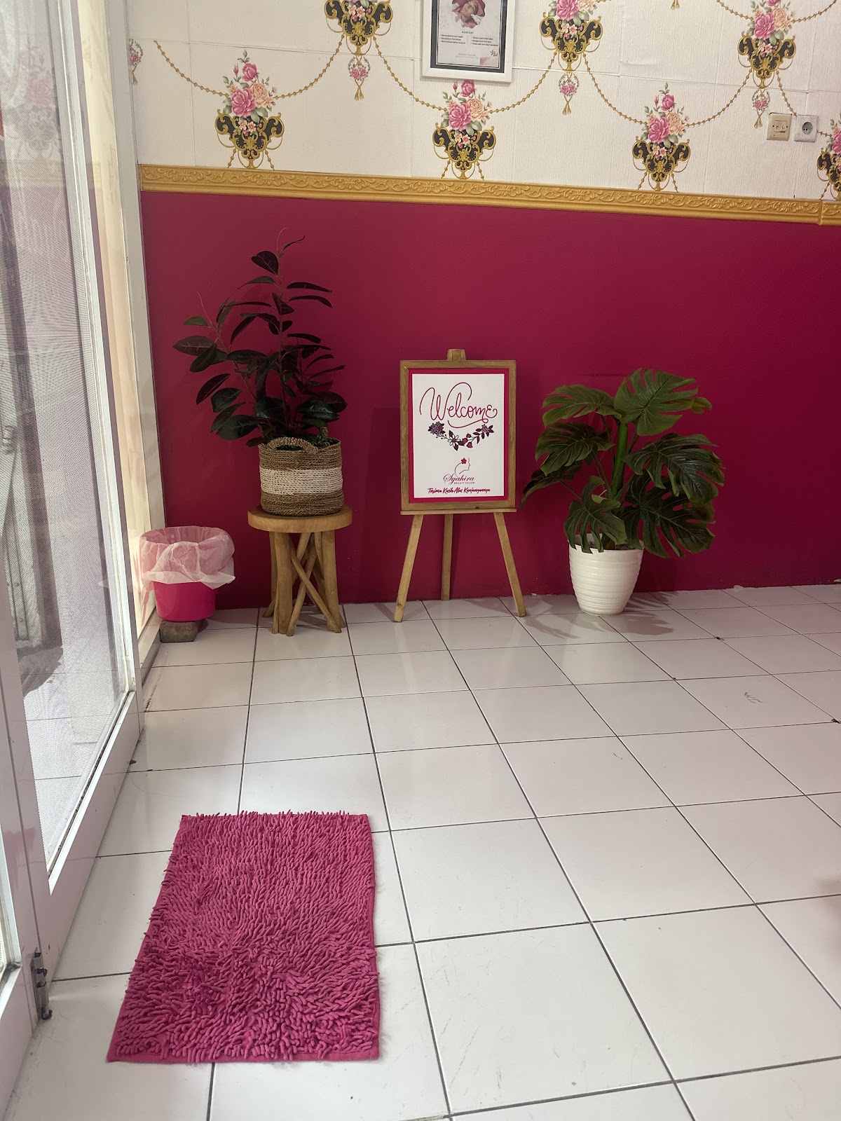 Syahira Beauty Salon