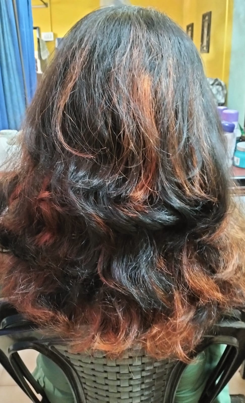 Maria Beauty Parlour