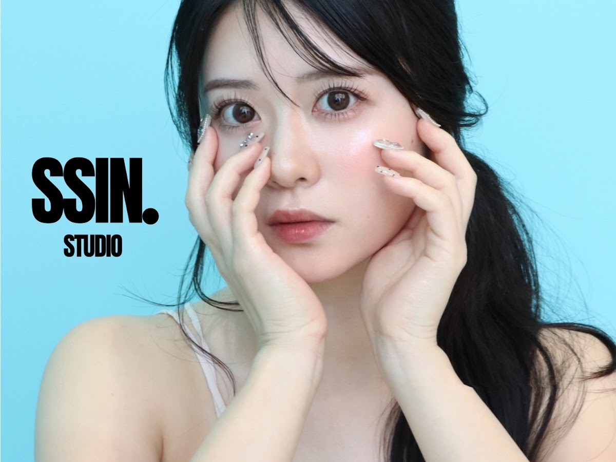 SSIN STUDIO Matsudo Store