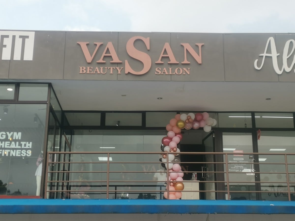 VASAN Beauty salon