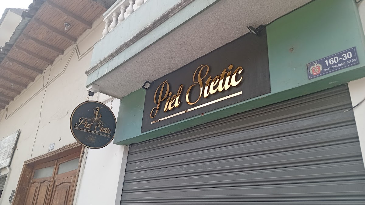 Piel Stetic