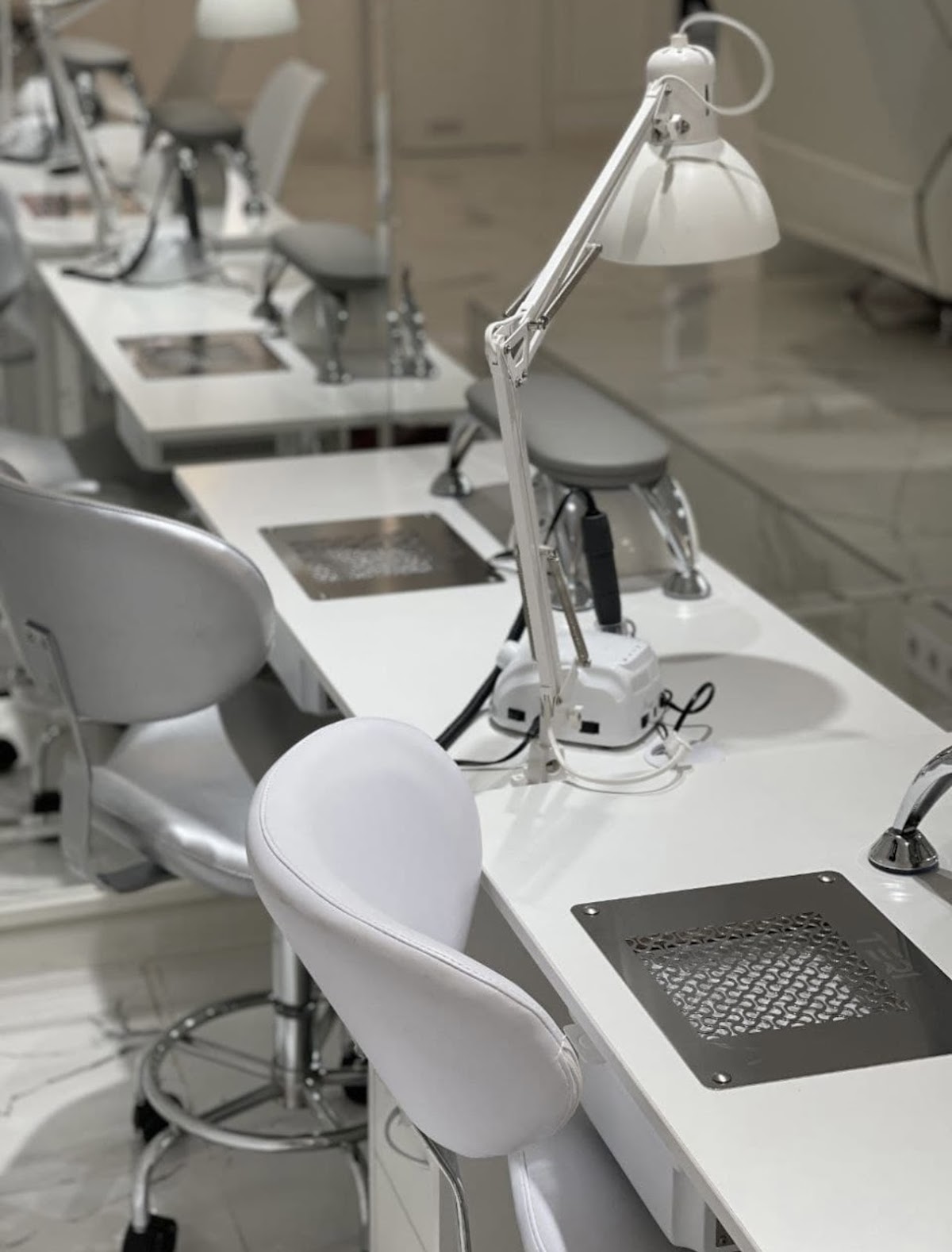 Magic Salon Beauty MS