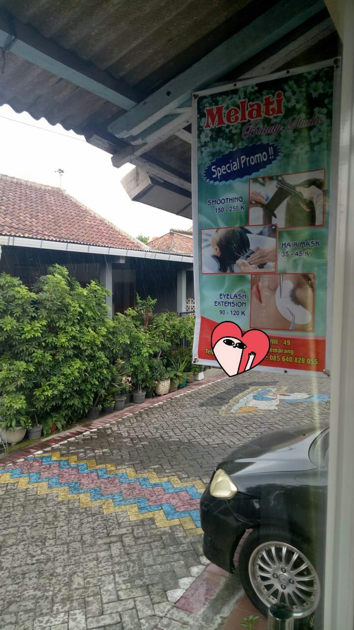 Melati Beauty Studio