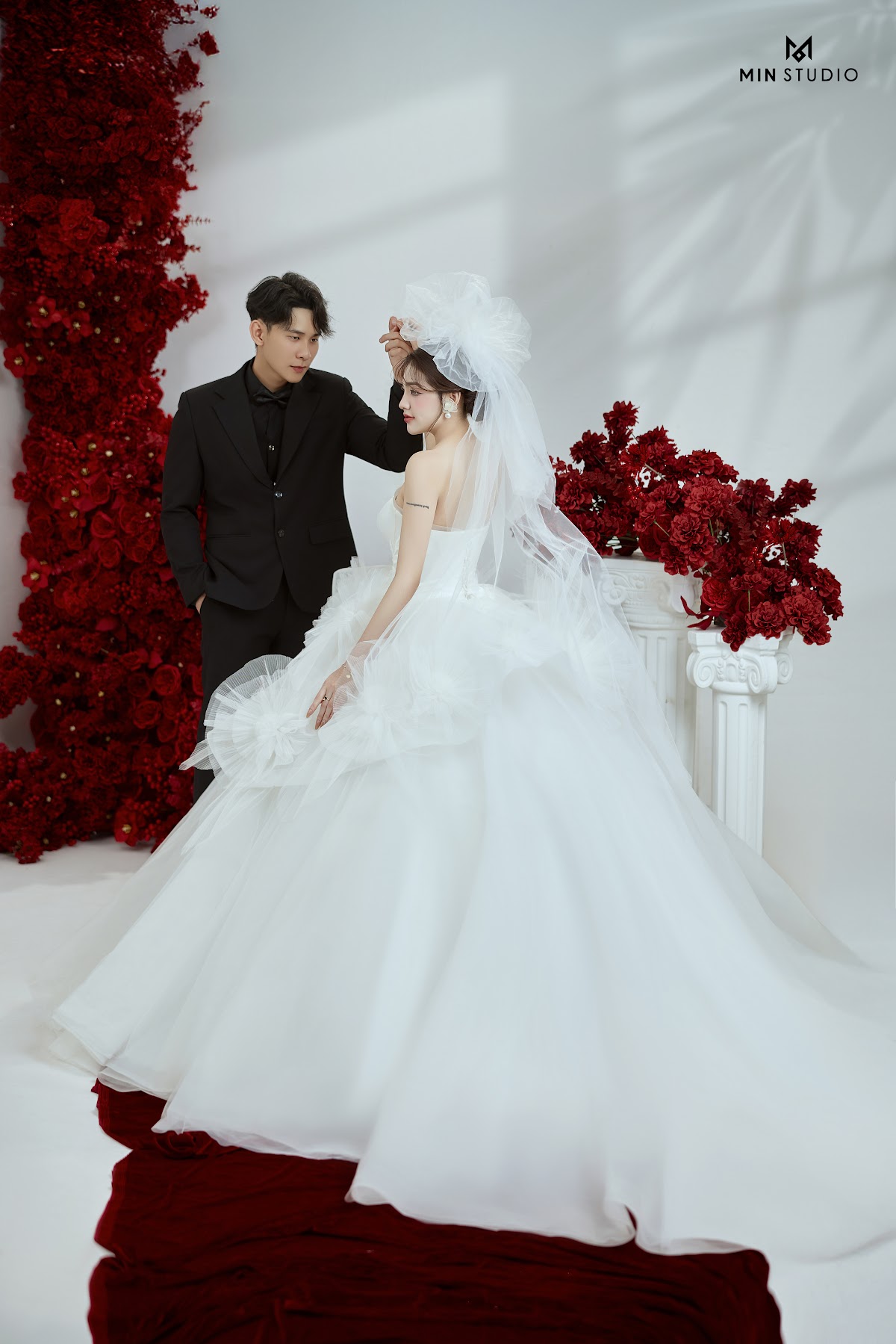 Min Studio Bảo Lộc