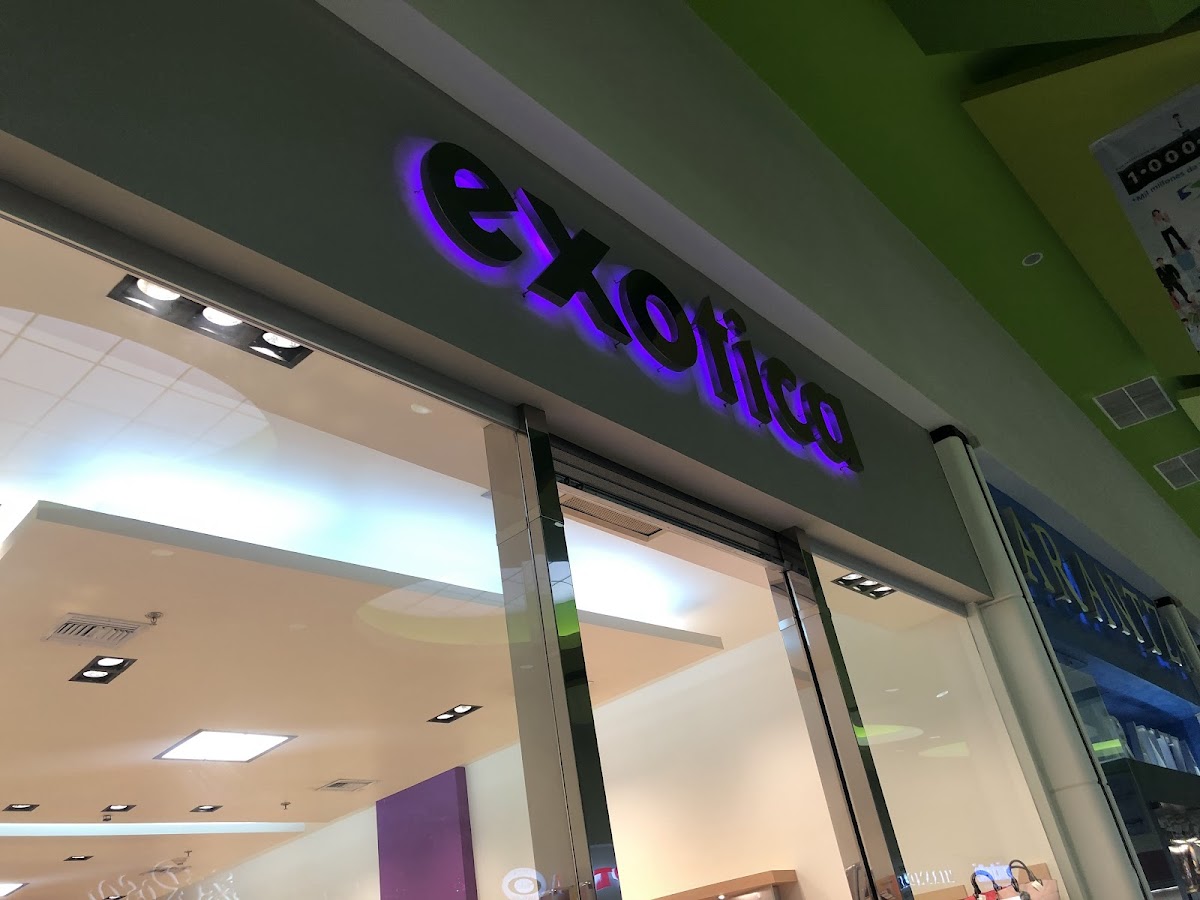 Exotica