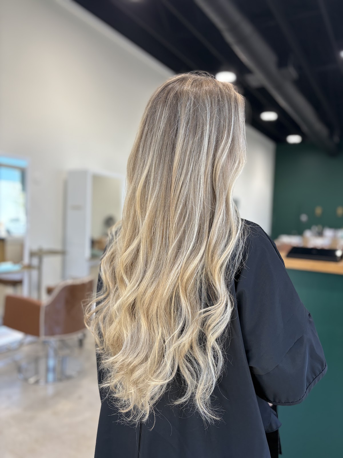 Seven Seasons Salon