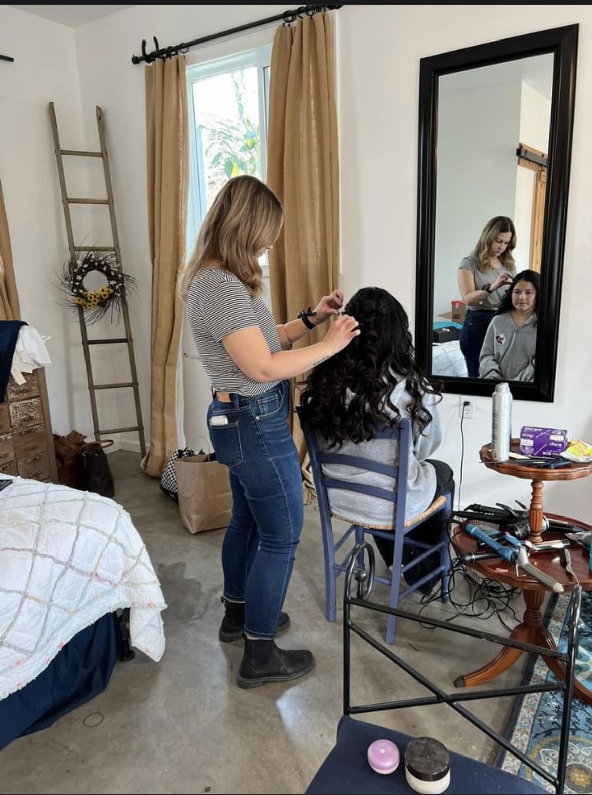 Hair by Ashley