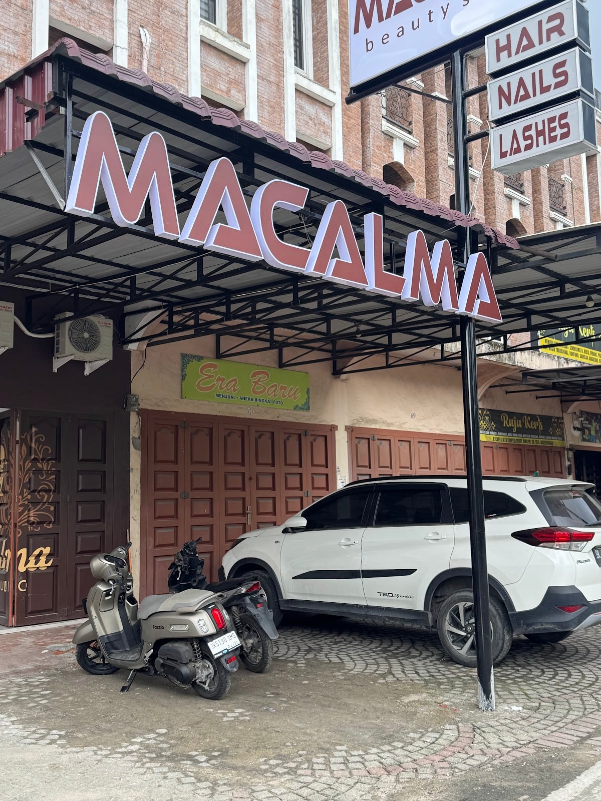 Macalma Beauty Studio