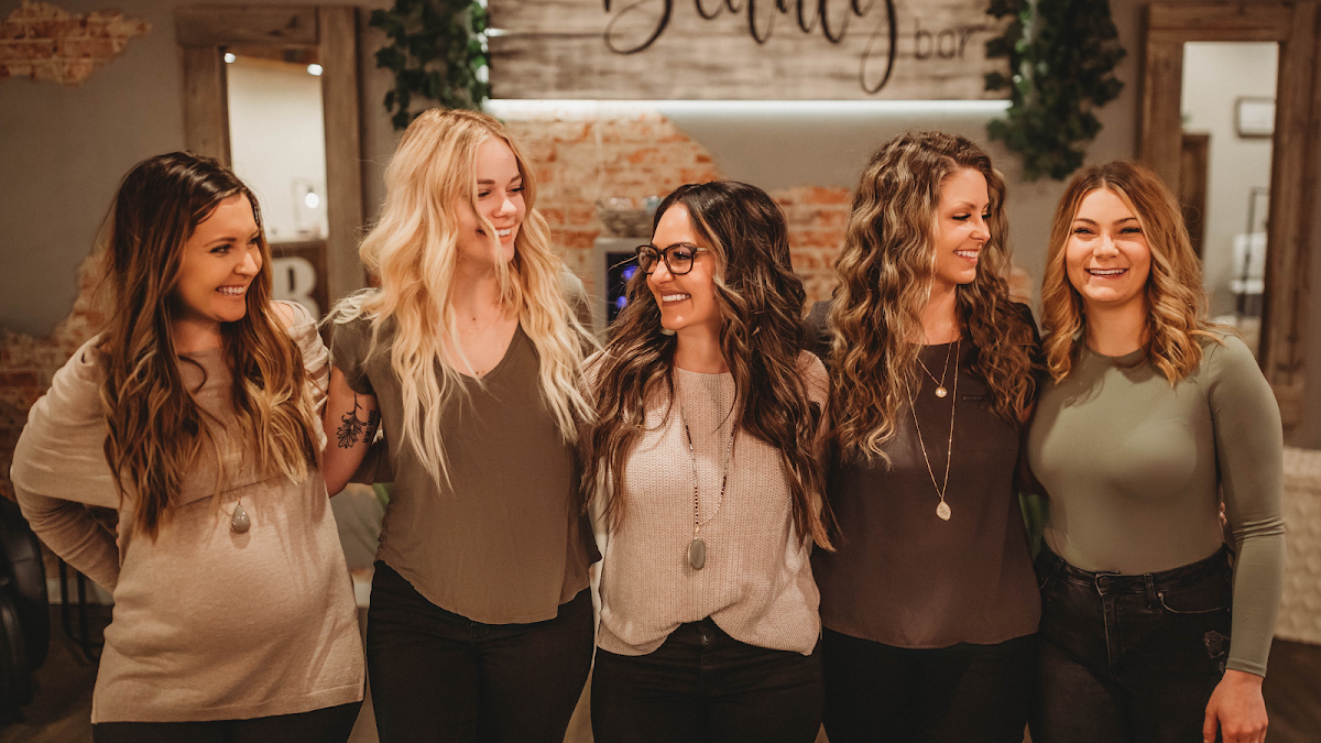 The Beauty Bar