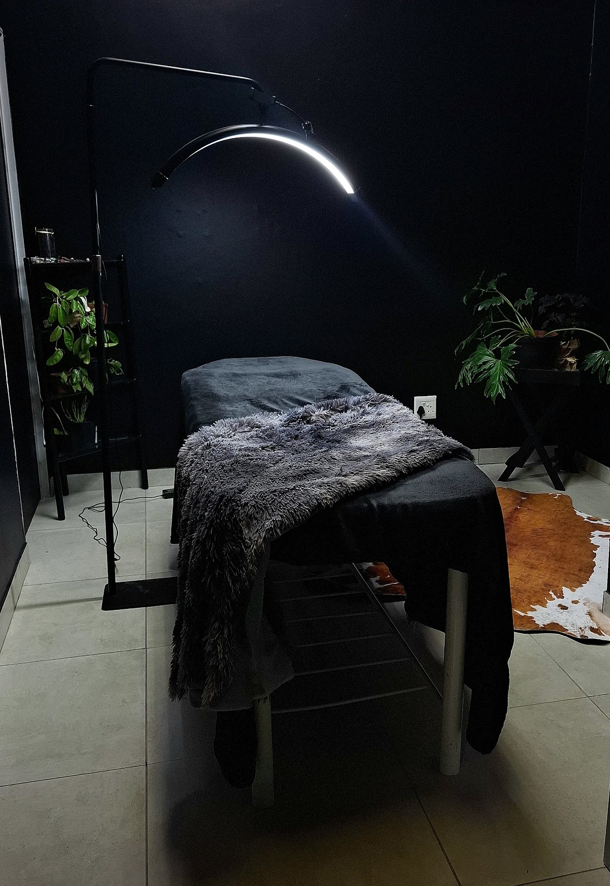Aesthetics by Talita