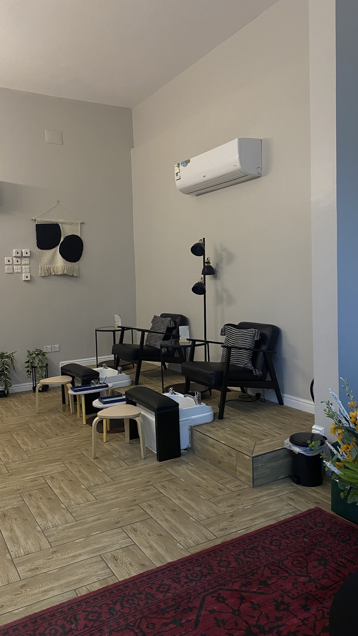 Al Maraa Al Raqiya Salon