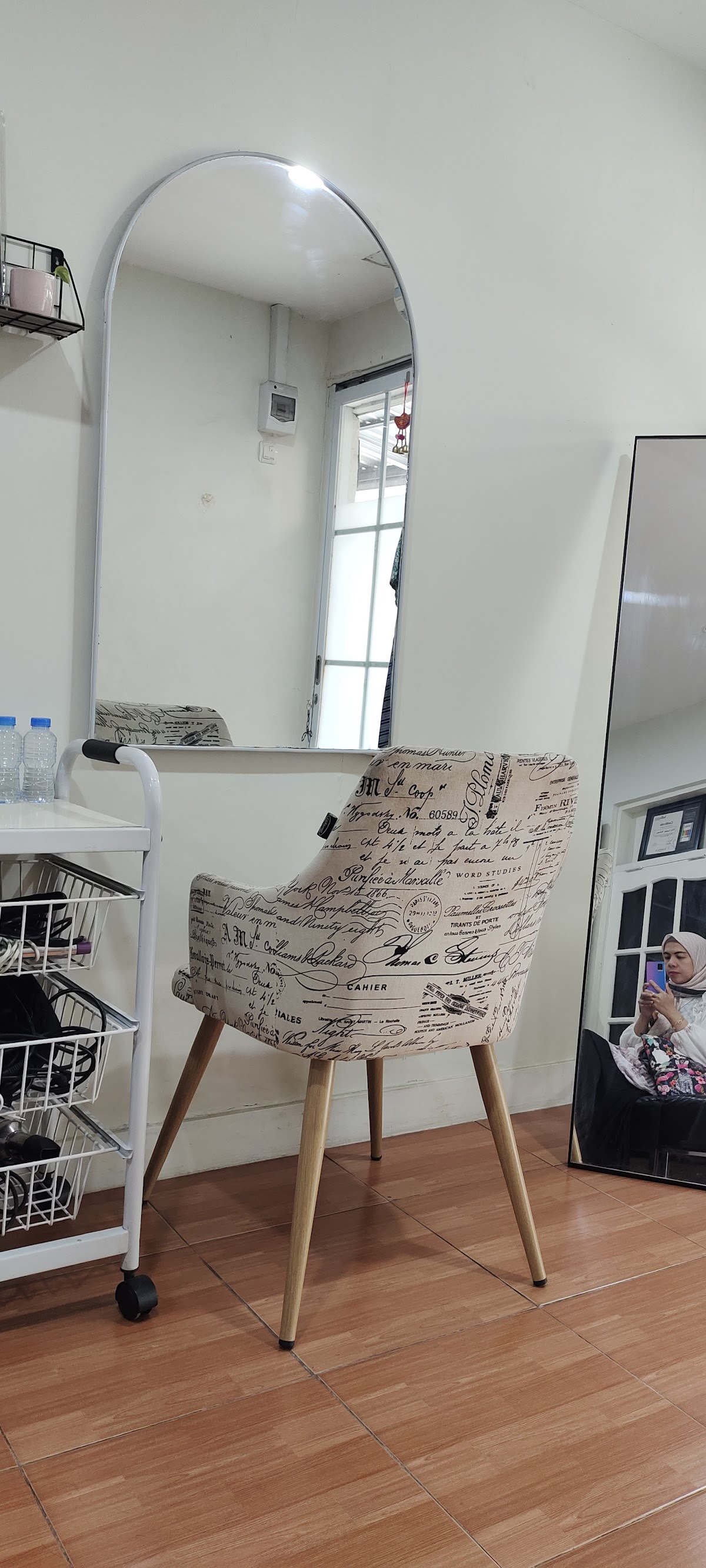 EL Beauty Hair and Makeup Salon