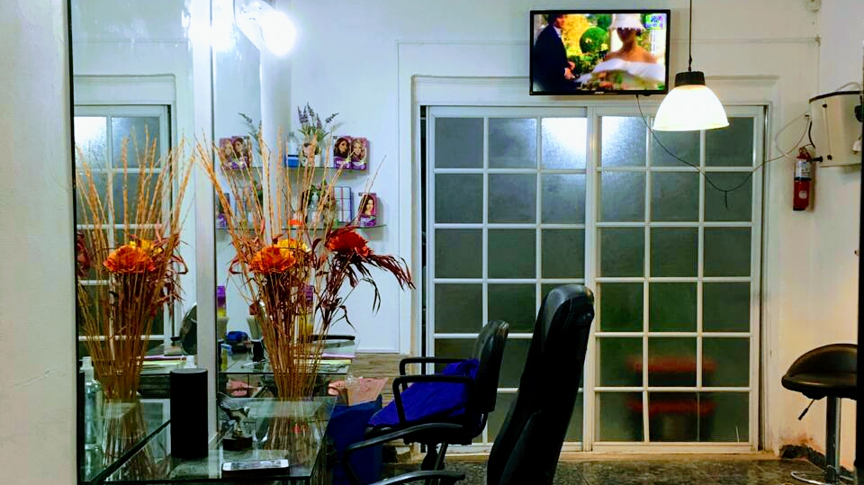 Peluqueria Angie Manicuria Maquillaje