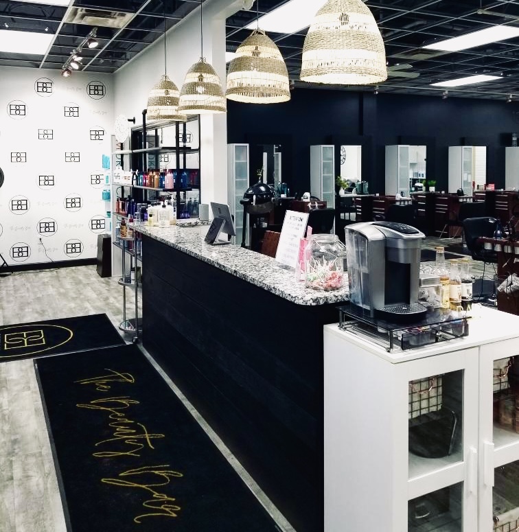 The Beauty Bar