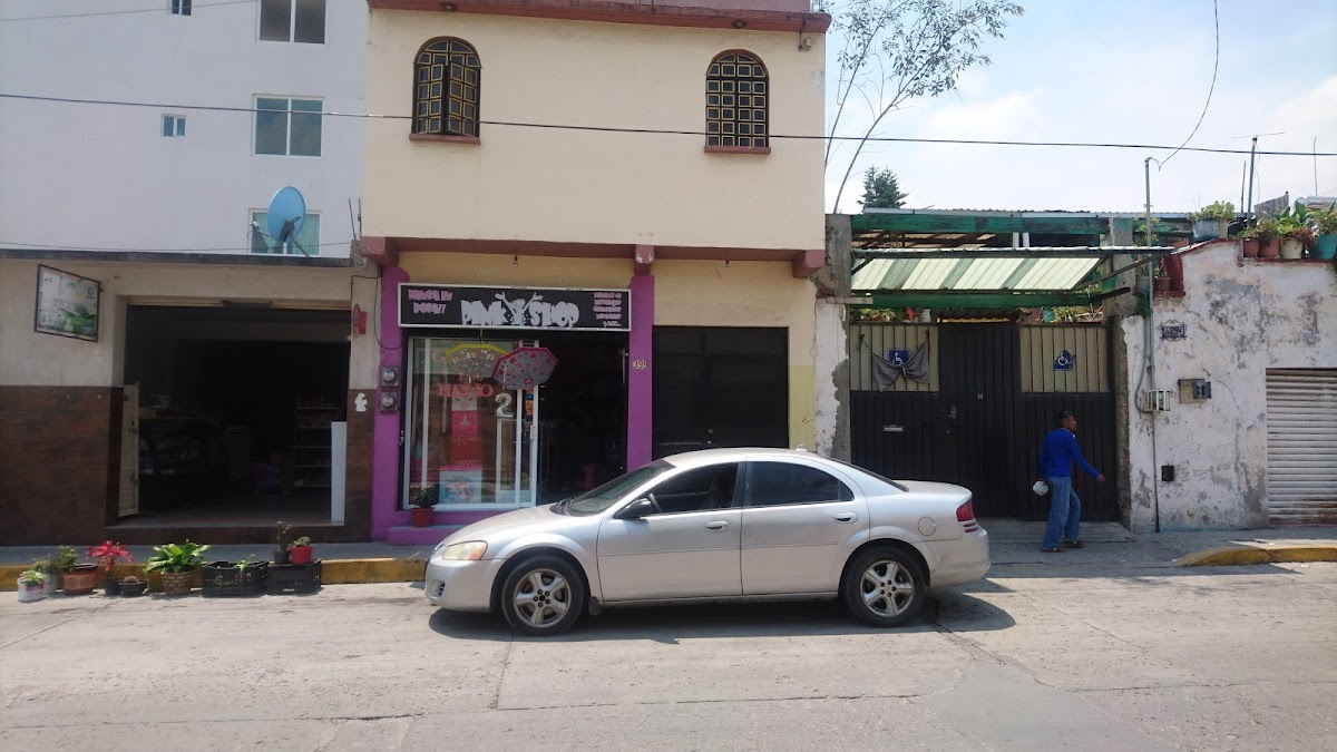 Bissú Boutique Tula