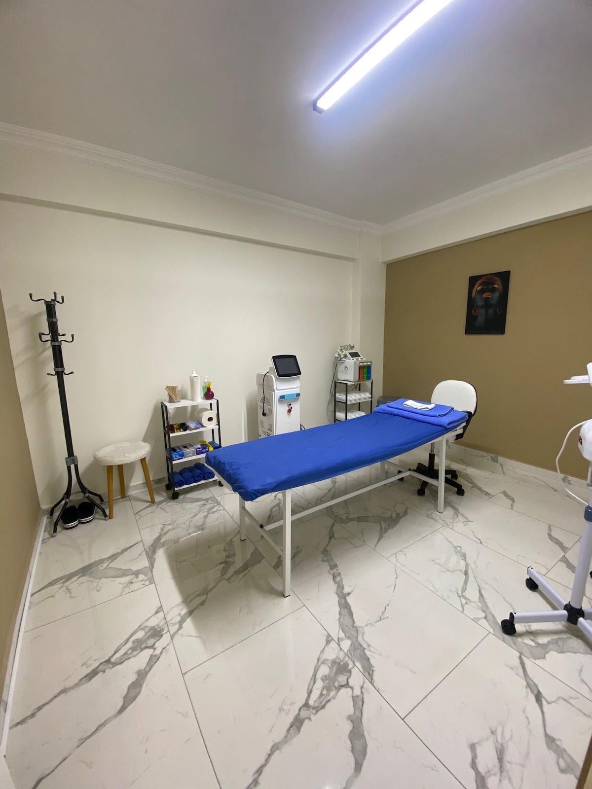 Gülşah Güzellik Salonu