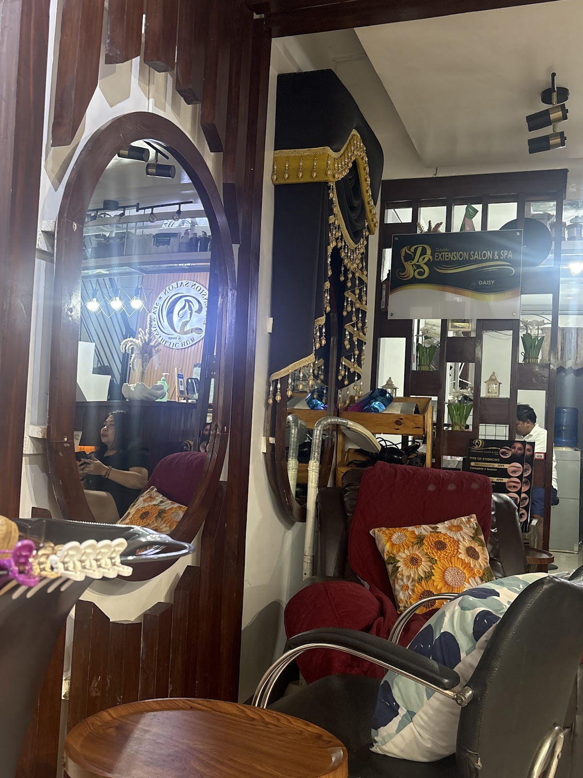 Daisy's Salon Spa & Aesthetic Hub