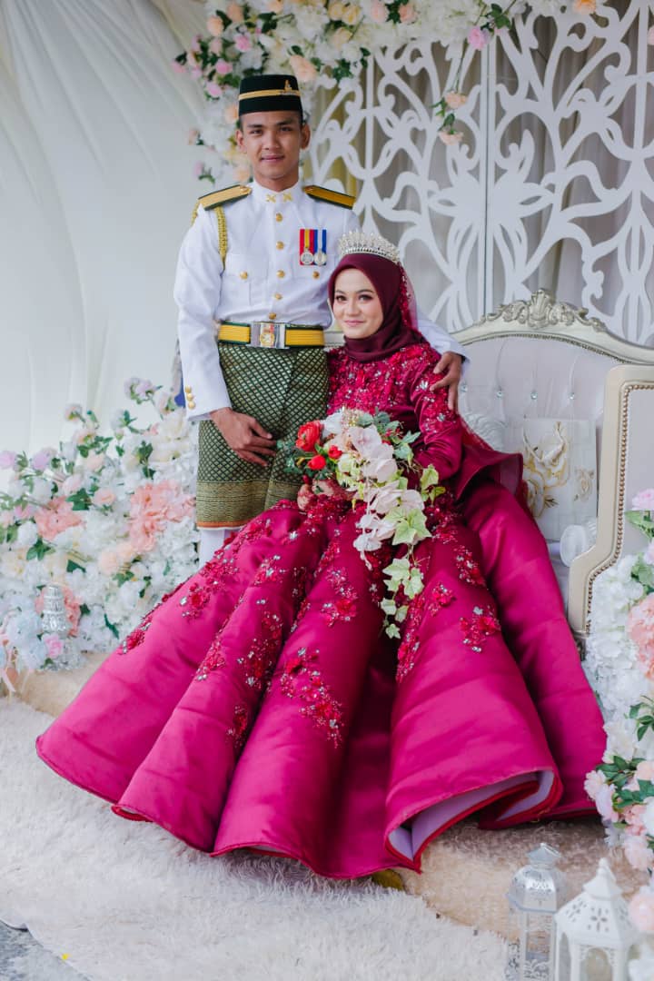 Fei Bridal
