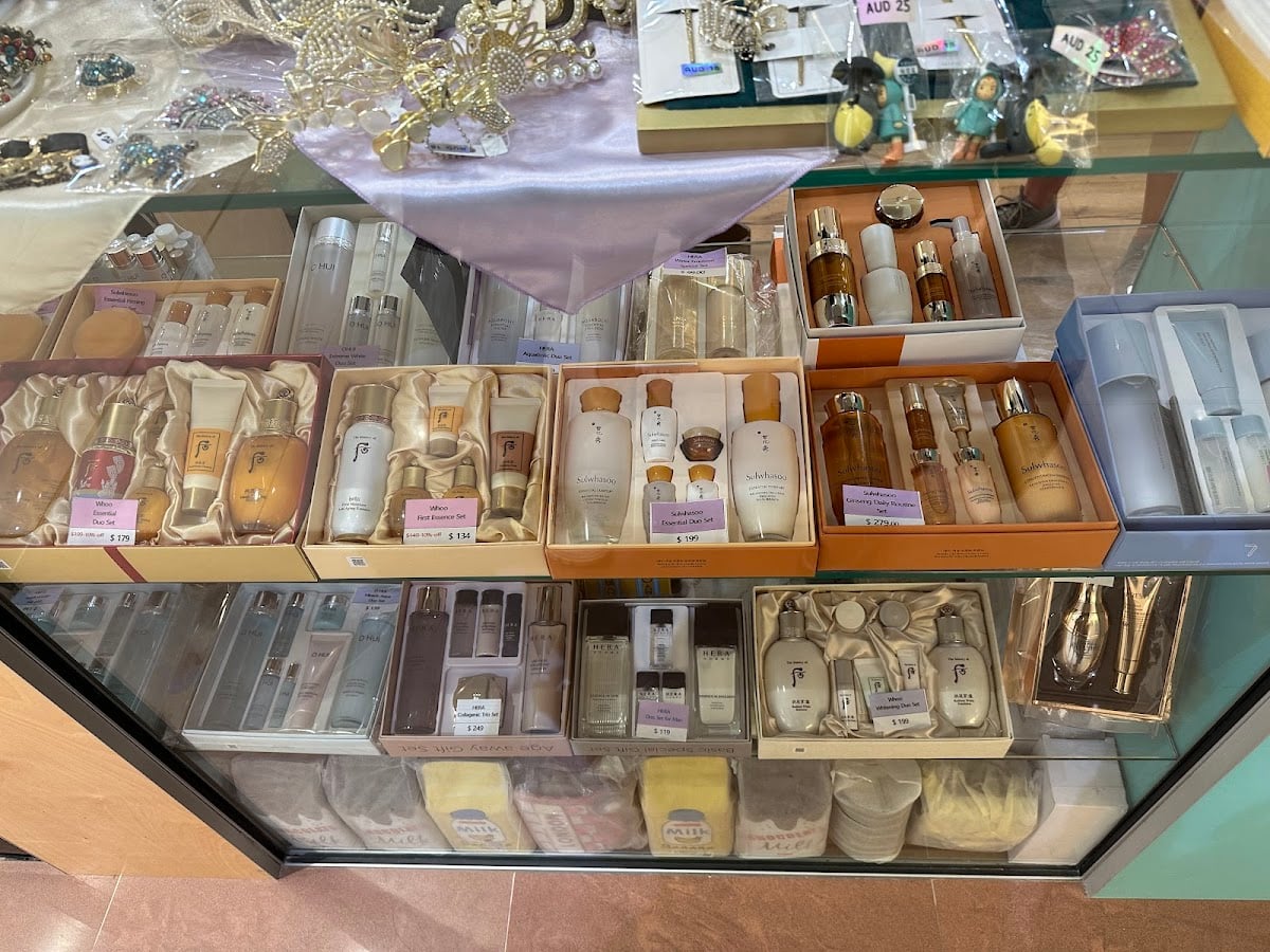 allgood Korean Cosmetics