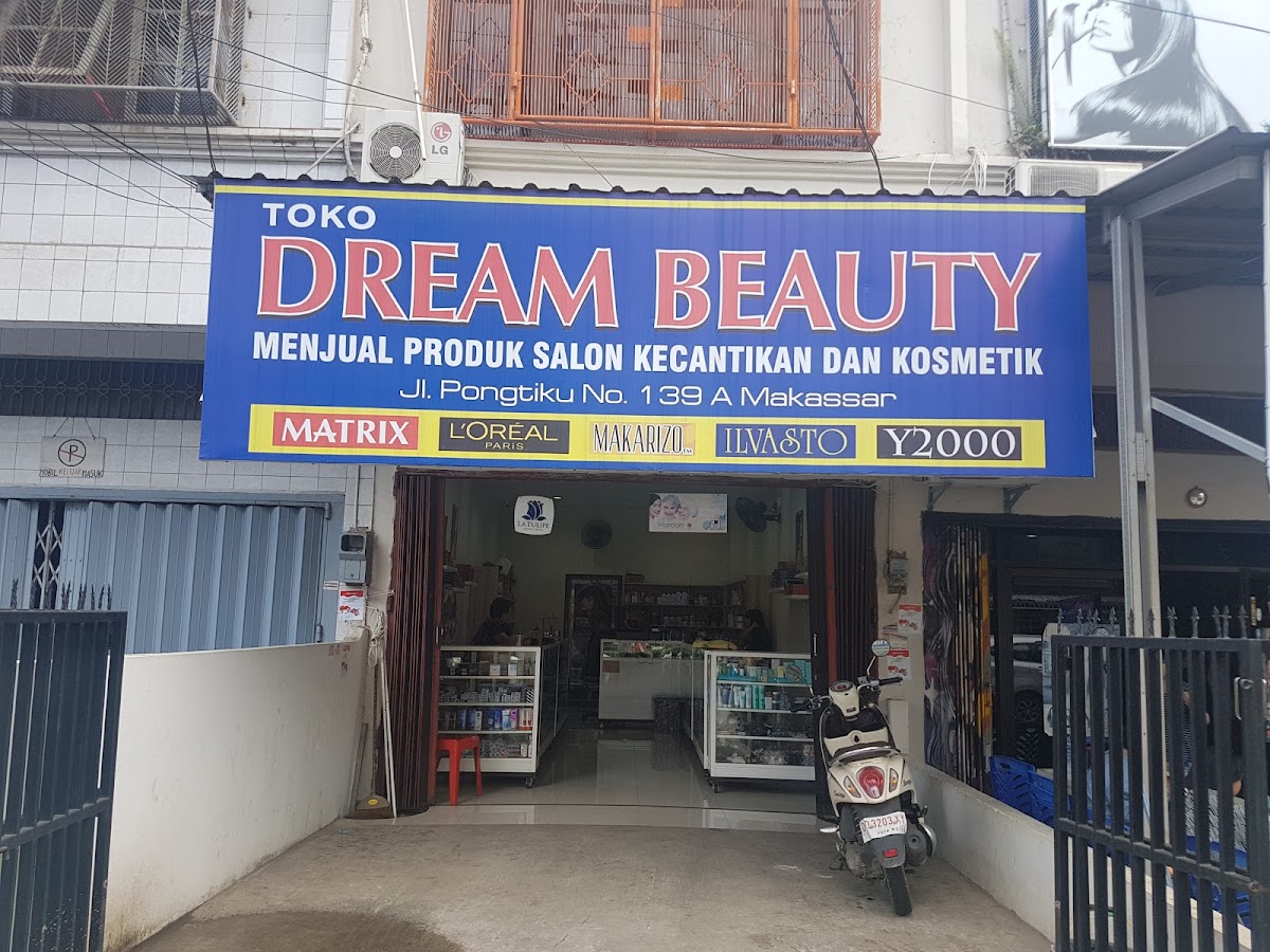 Toko Dream Beauty