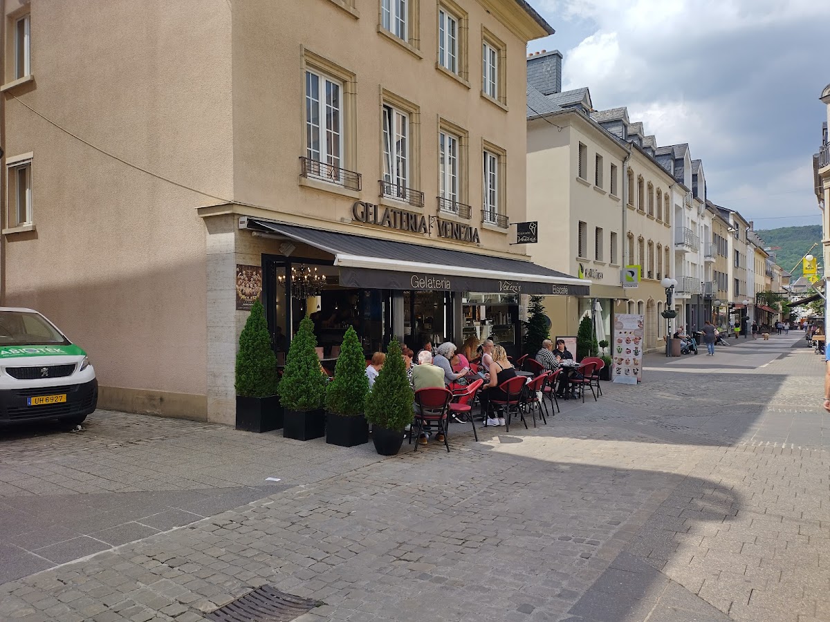 Parfumerie April Echternach I