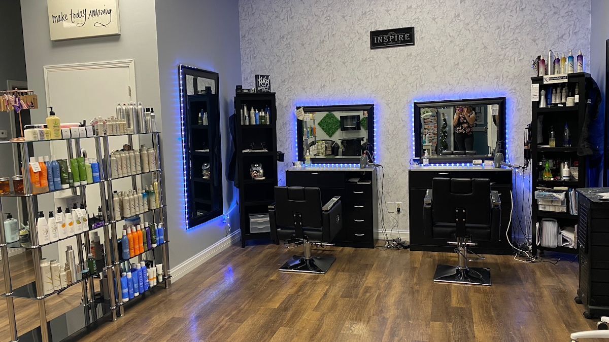 Exquisite Salon LLC