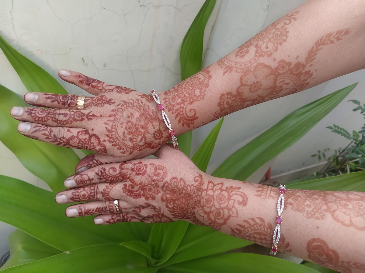 Gauri Bridal Makeup Studio